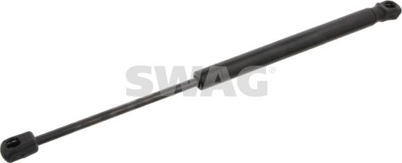 Swag 30 93 1640 - Газова пружина, кришка багажник autozip.com.ua