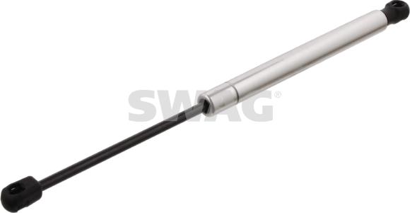 Swag 30 93 1679 - Газова пружина, кришка багажник autozip.com.ua