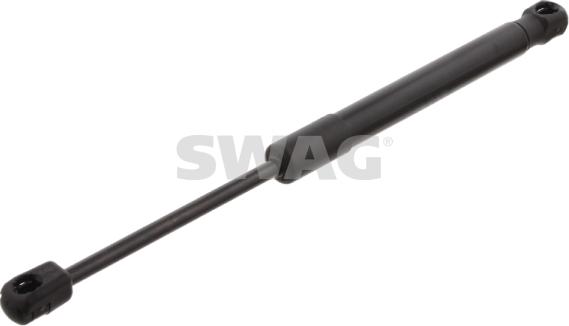 Swag 30 93 1670 - Газова пружина, кришка багажник autozip.com.ua