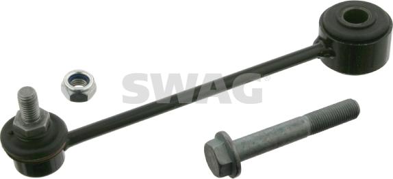 Swag 30 93 1843 - Тяга / стійка, стабілізатор autozip.com.ua