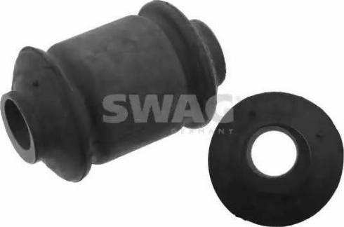 Swag 30 93 1797 - Втулка, важіль колісної підвіски autozip.com.ua