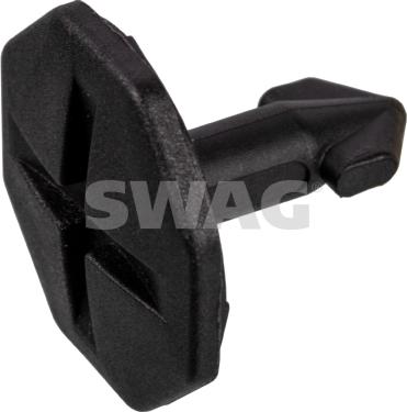 Swag 30 93 8691 - Захист двигуна / піддону двигуна autozip.com.ua
