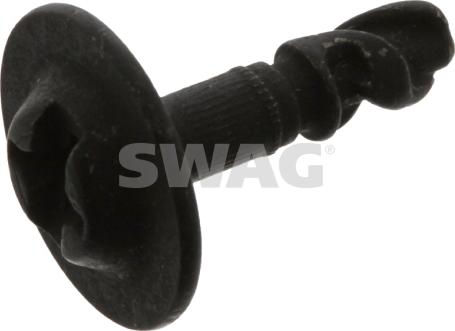 Swag 30 93 8692 - Захист двигуна / піддону двигуна autozip.com.ua