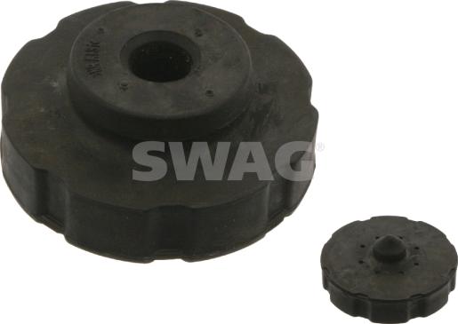 Swag 30 93 8629 - Тарілка пружини autozip.com.ua