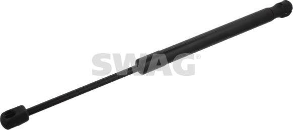 Swag 30 93 8187 - Газова пружина, кришка багажник autozip.com.ua