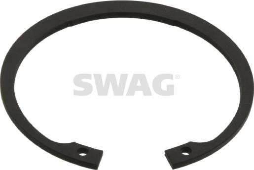 Swag 30 93 8862 - Стопорне кільце autozip.com.ua