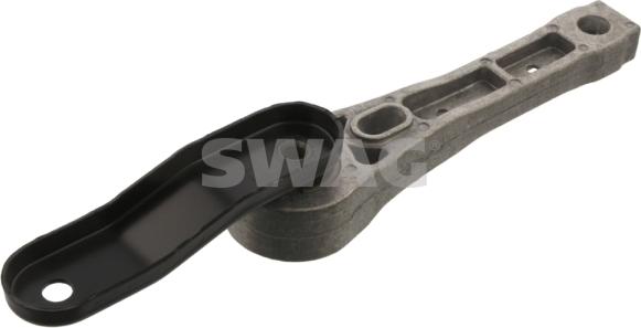 Swag 30 93 8398 - Подушка, підвіска двигуна autozip.com.ua