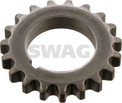 Swag 30 93 8382 - Шестерня, колінчастий вал autozip.com.ua