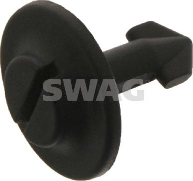 Swag 30 93 8798 - Захист двигуна / піддону двигуна autozip.com.ua