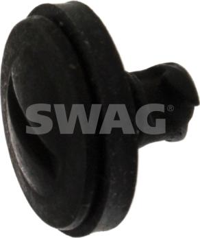 Swag 30 93 8786 - Захист двигуна / піддону двигуна autozip.com.ua