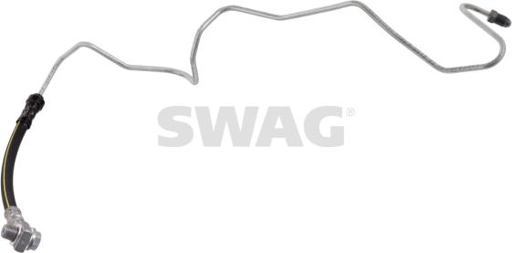 Swag 30 93 3020 - Гальмівний шланг autozip.com.ua