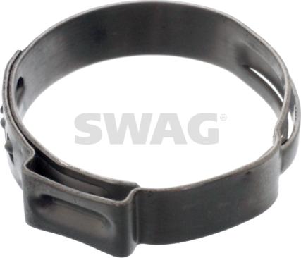 Swag 30 93 3359 - Затискача хомут autozip.com.ua