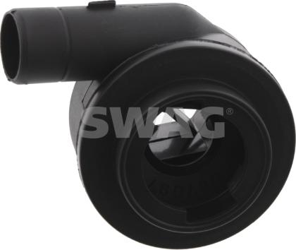 Swag 30 93 2452 - Клапан, відведення повітря з картера autozip.com.ua