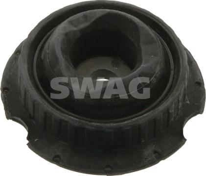 Swag 30 93 7604 - Опора стійки амортизатора, подушка autozip.com.ua