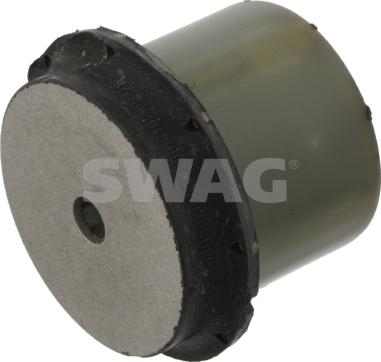 Swag 30 93 7122 - Втулка, балка мосту autozip.com.ua