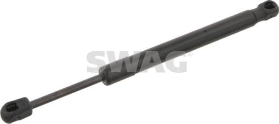 Swag 30 92 9429 - Газова пружина, кришка багажник autozip.com.ua