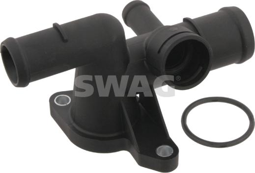 Swag 30 92 9886 - Фланець охолоджуючої рідини autozip.com.ua