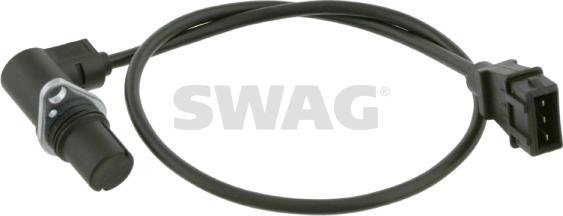 Swag 30 92 4508 - Датчик імпульсів, колінчастий вал autozip.com.ua