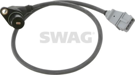 Swag 30 92 4349 - Датчик імпульсів, колінчастий вал autozip.com.ua