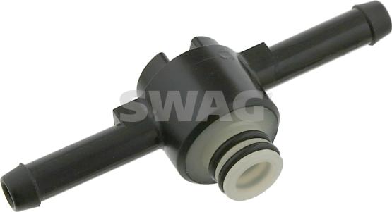 Swag 30 92 6960 - Клапан, паливний фільтр autozip.com.ua