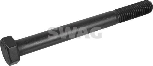 Swag 30 92 1481 - Болт, поперечний важіль підвіски autozip.com.ua