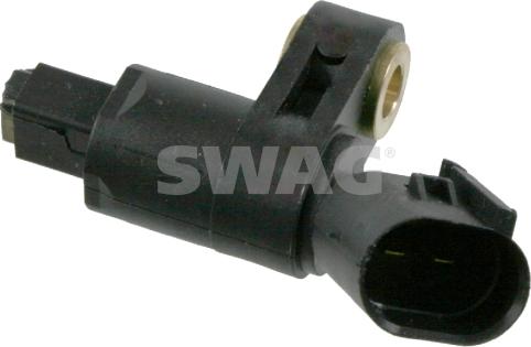 Swag 30 92 1584 - Датчик ABS, частота обертання колеса autozip.com.ua