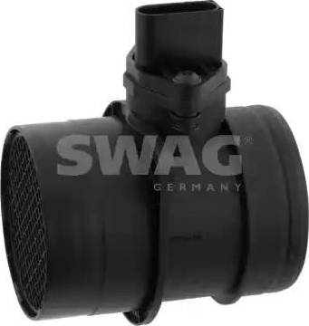 Swag 30 92 8604 - Датчик потоку, маси повітря autozip.com.ua