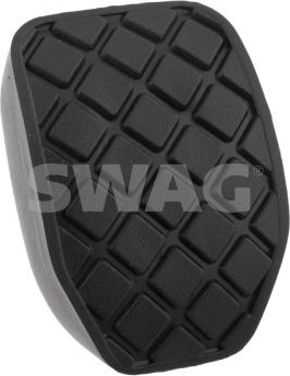 Swag 30 92 8636 - Педальні накладка, педаль гальма autozip.com.ua