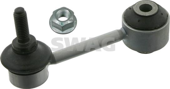 Swag 30 92 8212 - Тяга / стійка, стабілізатор autozip.com.ua