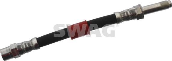 Swag 30 92 3164 - Гальмівний шланг autozip.com.ua