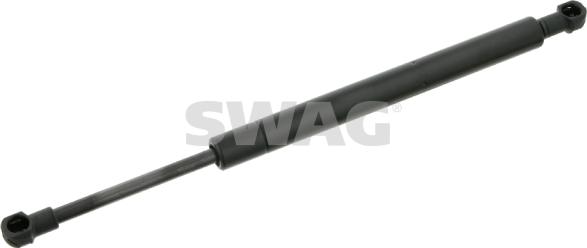 Swag 30 92 7667 - Газова пружина, кришка багажник autozip.com.ua