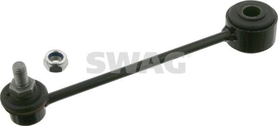 Swag 30 92 7866 - Тяга / стійка, стабілізатор autozip.com.ua