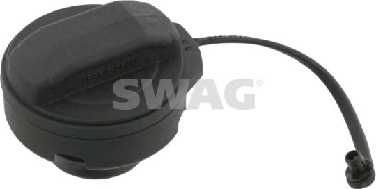 Swag 30 92 7288 - Кришка, паливної бак autozip.com.ua