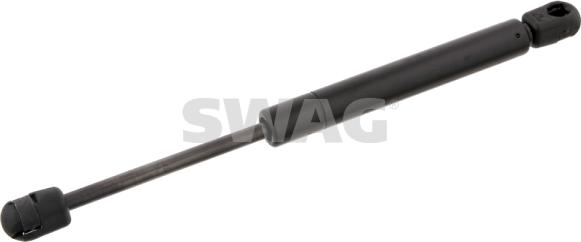 Swag 30 92 7706 - Газова пружина, кришка багажник autozip.com.ua