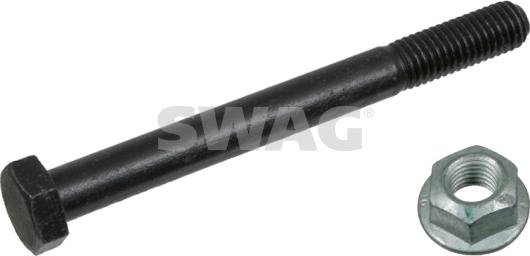 Swag 30 92 7726 - Монтажний комплект, важіль незалежної підвіски колеса autozip.com.ua