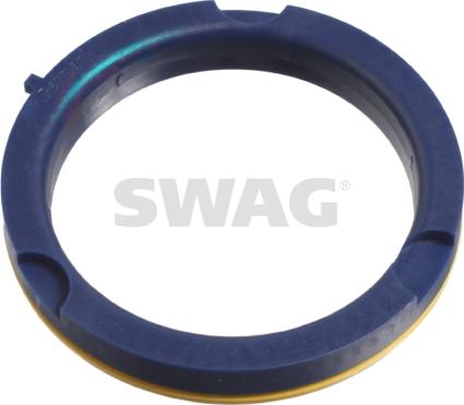 Swag 30 54 0018 - Підшипник кочення, опора стійки амортизатора autozip.com.ua