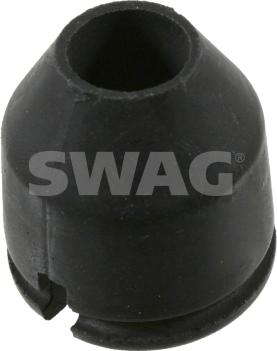 Swag 30 56 0009 - Пильник амортизатора, захисний ковпак autozip.com.ua