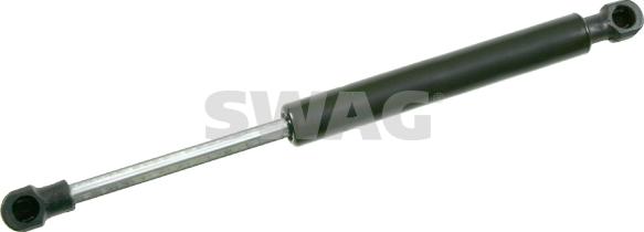 Swag 30 51 0040 - Газова пружина, кришка багажник autozip.com.ua