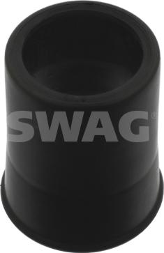 Swag 30 60 0040 - Пильник амортизатора, захисний ковпак autozip.com.ua