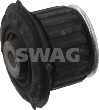 Swag 30 60 0015 - Втулка, балка мосту autozip.com.ua