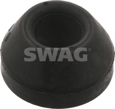 Swag 30 60 0028 - Сайлентблок, важіль підвіски колеса autozip.com.ua