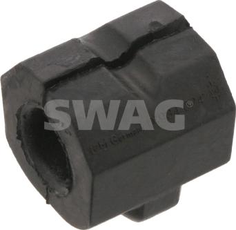Swag 30 61 0004 - Втулка, стабілізатор autozip.com.ua
