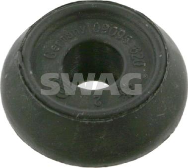 Swag 30 61 0001 - Підвіска, сполучна тяга стабілізатора autozip.com.ua