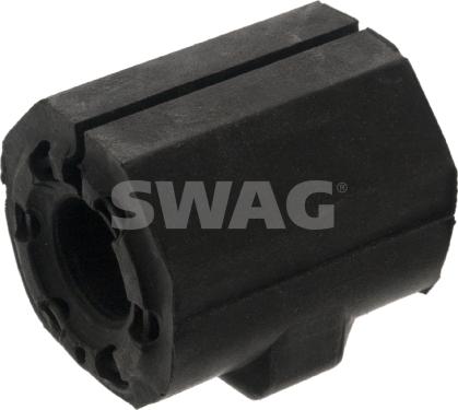 Swag 30 61 0003 - Втулка, стабілізатор autozip.com.ua