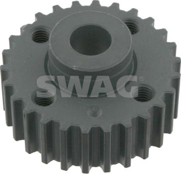 Swag 30 05 0011 - Шестерня, колінчастий вал autozip.com.ua
