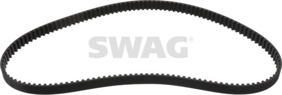 Swag 30 02 0035 - Ремінь ГРМ autozip.com.ua