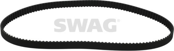 Swag 30 02 0024 - Ремінь ГРМ autozip.com.ua