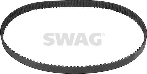 Swag 30 02 0022 - Ремінь ГРМ autozip.com.ua