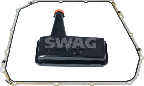 Swag 30 10 9100 - Гідрофільтри, автоматична коробка передач autozip.com.ua