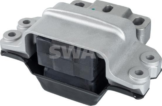 Swag 30 10 9366 - Подушка, підвіска двигуна autozip.com.ua